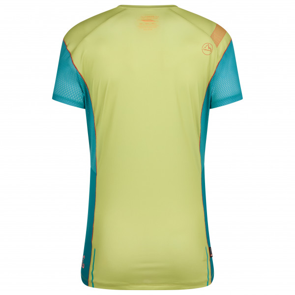 La Sportiva - Women's Resolute T-Shirt - Camiseta de running