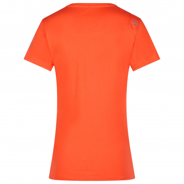 La Sportiva - Women's Since Twentyeight T-Shirt - Camiseta de manga corta