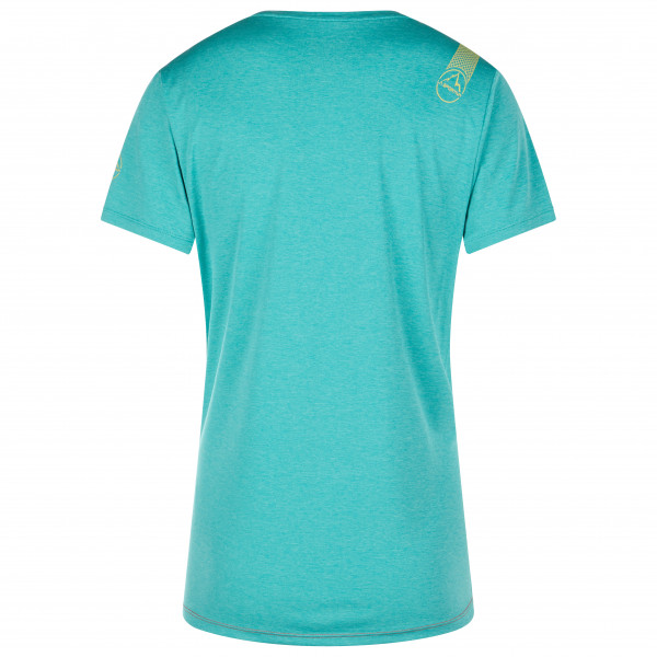 La Sportiva - Women's Tracer T-Shirt - Loopshirt