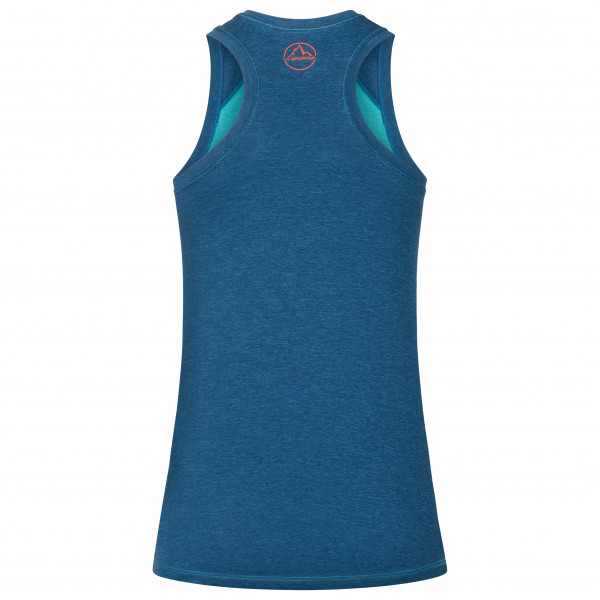 La Sportiva - Women's Tracer Tank - Loopshirt