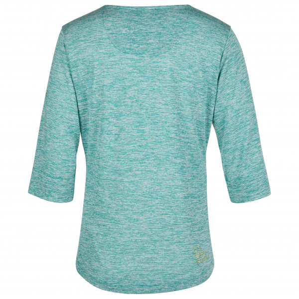 La Sportiva - Women's Wildflower T-Shirt - Camiseta de manga corta