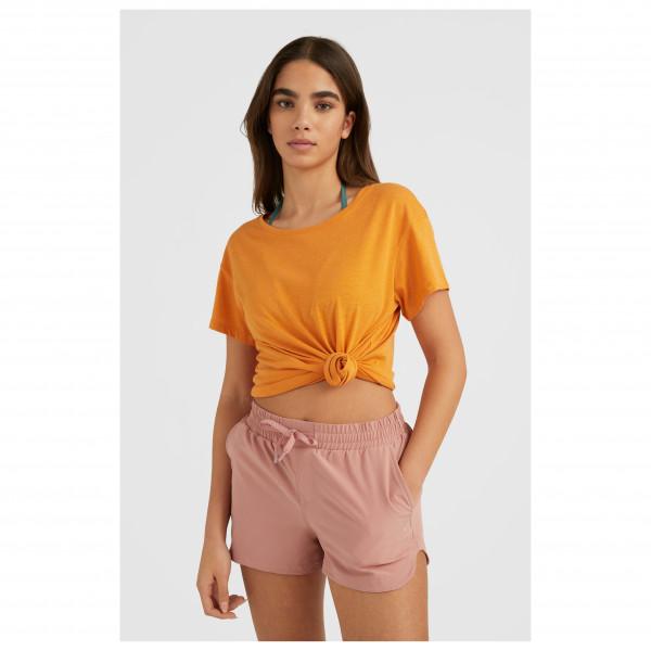 O'Neill - Women's Essentials T-Shirt - Camiseta de manga corta