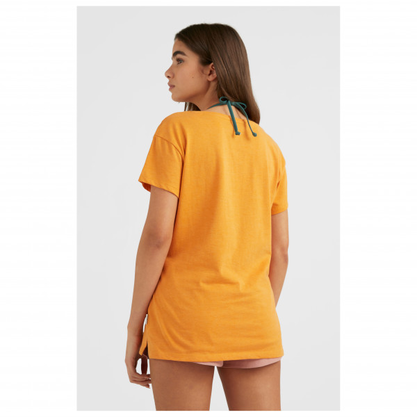 O'Neill - Women's Essentials T-Shirt - Camiseta de manga corta
