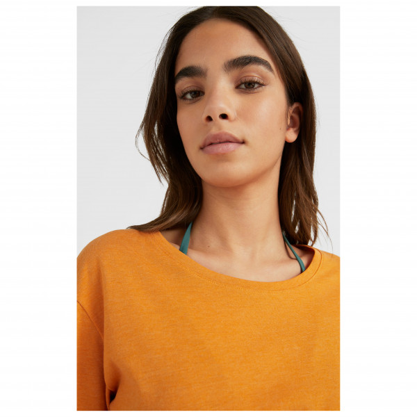 O'Neill - Women's Essentials T-Shirt - Camiseta de manga corta