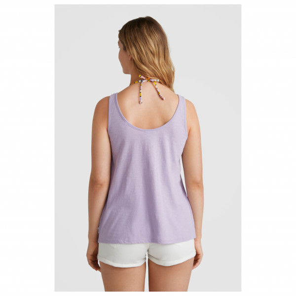 O'Neill - Women's Luana Graphic Tank Top - Linne, topp
