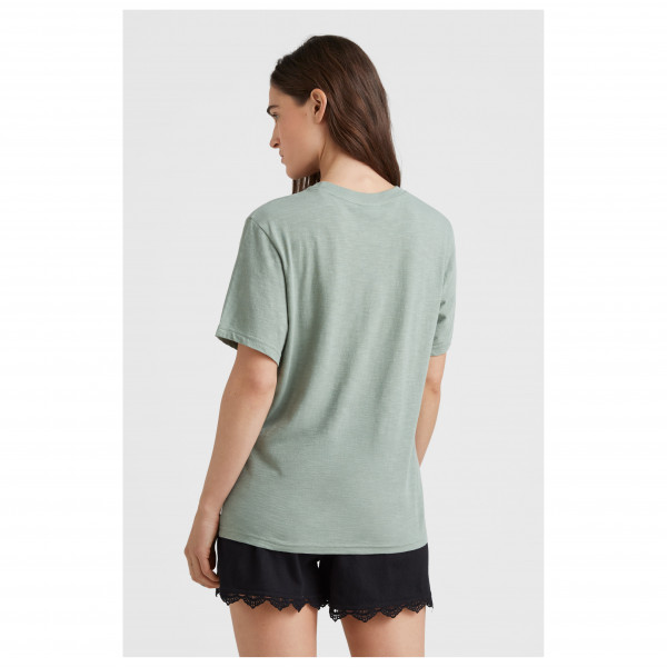 O'Neill - Women's Luano Graphic T-Shirt - Camiseta de manga corta