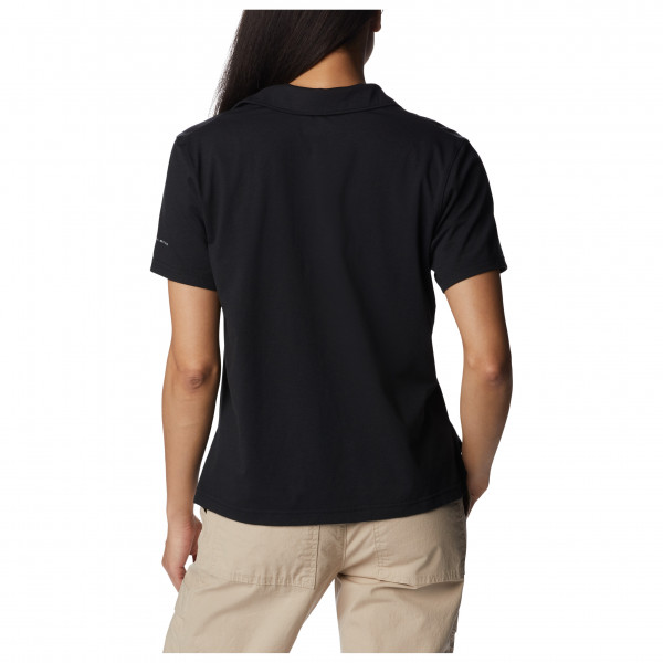 Columbia - Women's Sun Trek Polo - Kragtröja