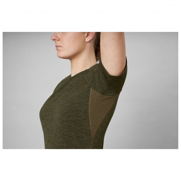 Seeland - Women's Active T-Shirt - Camiseta funcional
