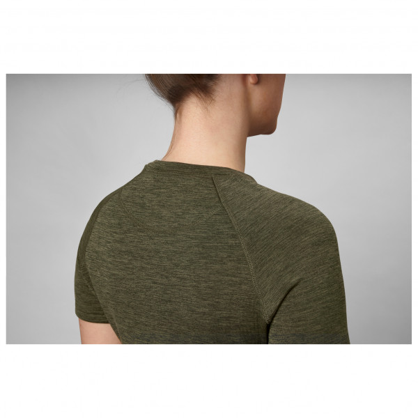 Seeland - Women's Active T-Shirt - Funktionströja