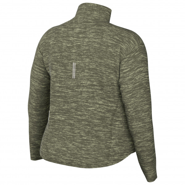 Nike - Women's Element 1/2-Zip Running Top - Running shirt