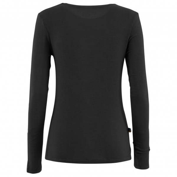 E9 - Women's Milva - Camiseta de manga larga