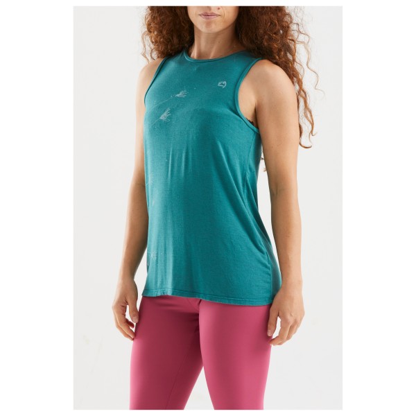 E9 - Women's Saski 2.3 - Toppi