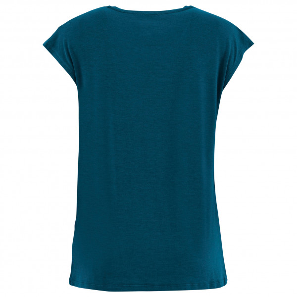 E9 - Women's Tilde - Camiseta de manga corta