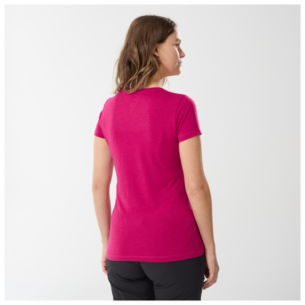 Millet - Women's Divino S/S - Sport shirt