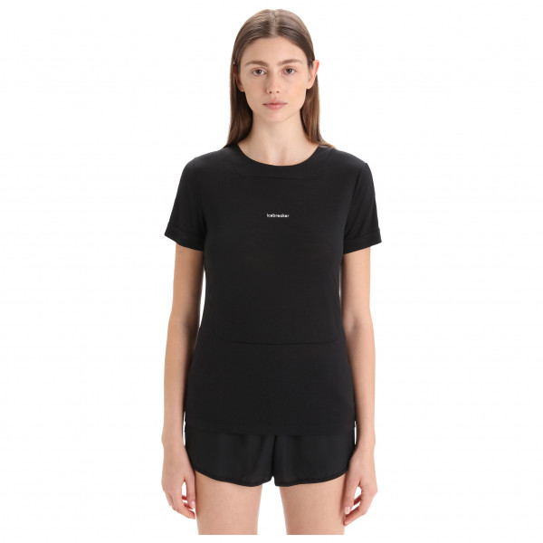 Icebreaker - Women's Zoneknit S/S Tee - Merino-shirt