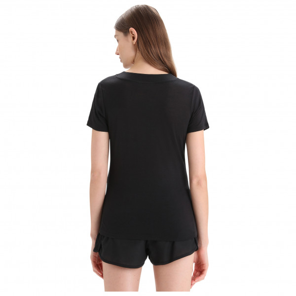 Icebreaker - Women's Zoneknit S/S Tee - Merino-shirt