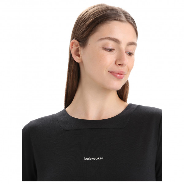 Icebreaker - Women's Zoneknit S/S Tee - Merino-shirt