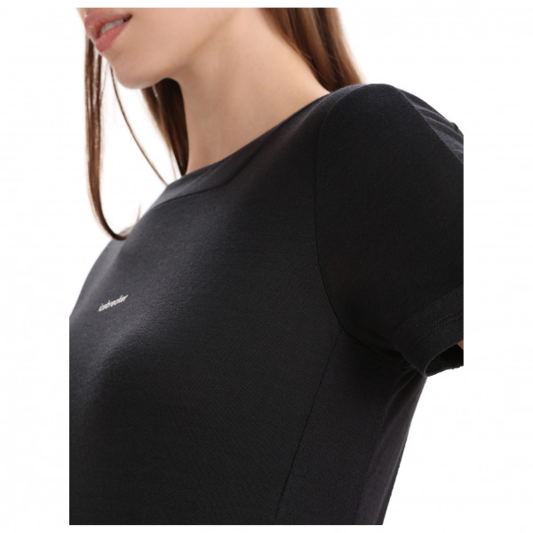 Icebreaker - Women's Zoneknit S/S Tee - Merino-shirt