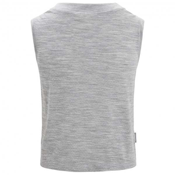 Icebreaker - Women's Zoneknit Tank - Camiseta sin mangas