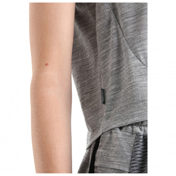 Icebreaker - Women's Zoneknit Tank - Camiseta sin mangas