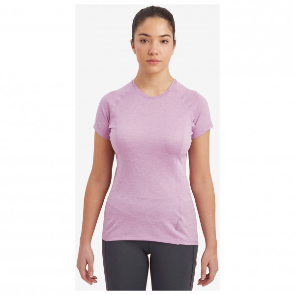 Montane - Women's Dart T-Shirt - Sportshirt