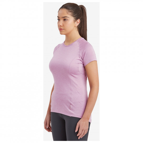 Montane - Women's Dart T-Shirt - Sportshirt