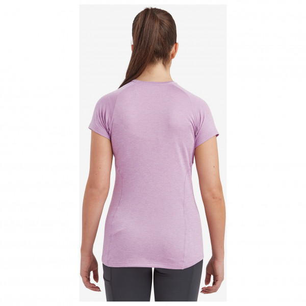 Montane - Women's Dart T-Shirt - Sportshirt