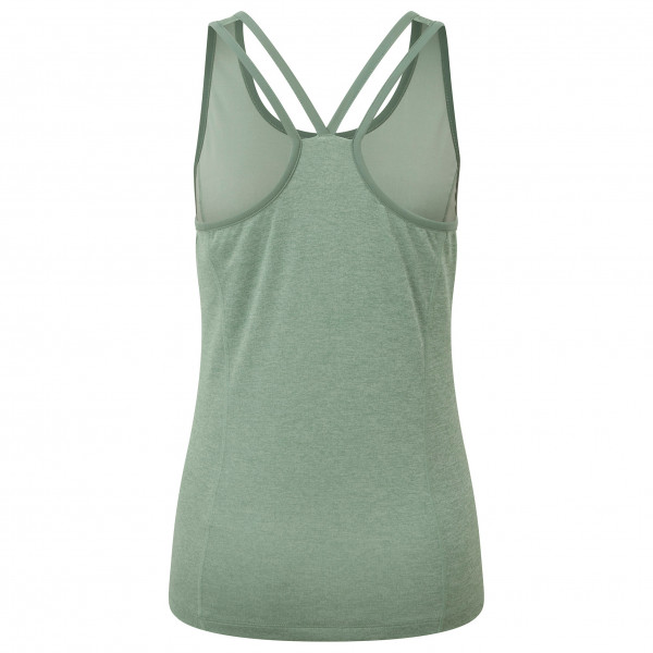 Montane - Women's Dart Vest - Camiseta sin mangas