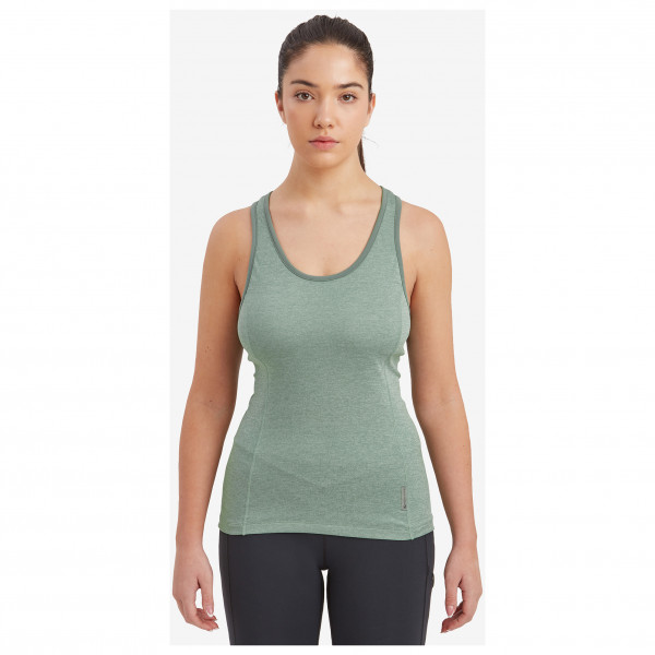 Montane - Women's Dart Vest - Camiseta sin mangas