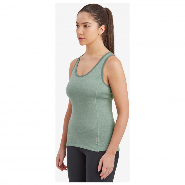 Montane - Women's Dart Vest - Camiseta sin mangas