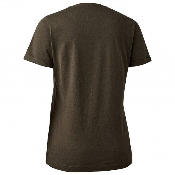 Deerhunter - Women's Elena T-Shirt - Camiseta de manga corta