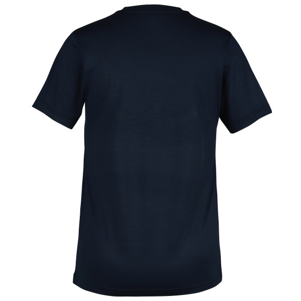 Rewoolution - Women's Follow - Merinoshirt