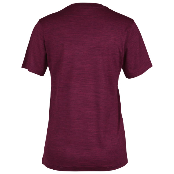 Rewoolution - Women's Waves - Maglia merino