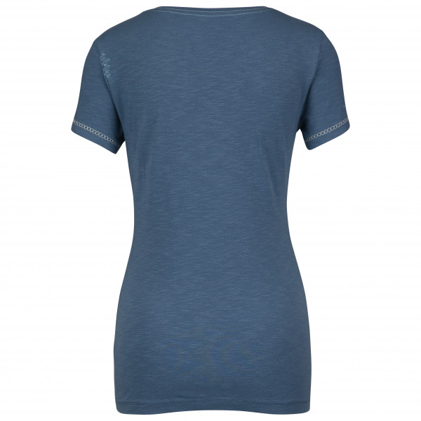 Chillaz - Women's Bergfreunde Gandia Alpaca Gang - Camiseta de manga corta