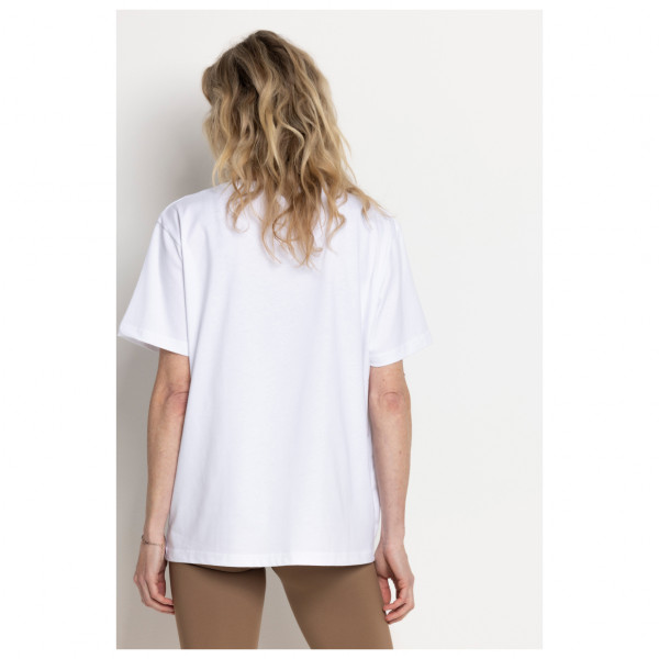 Hey Honey - Women's Shirt Lessismore - Camiseta de manga corta