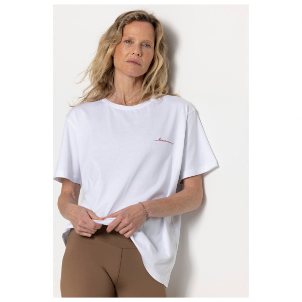 Hey Honey - Women's Shirt Lessismore - Camiseta de manga corta