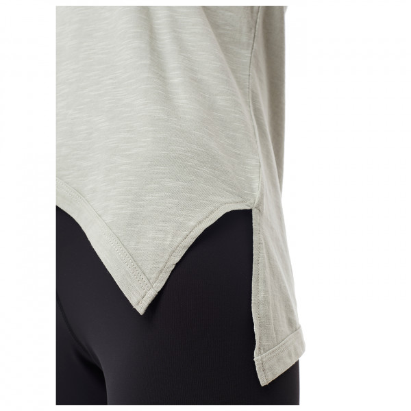 Mandala - Women's Asymmetric Tee - Yoga shirt