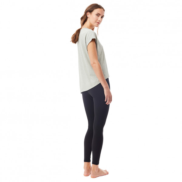 Mandala - Women's Asymmetric Tee - Yoga shirt