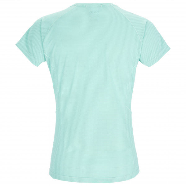 Rab - Women's Sonic Tee - Sport shirt
