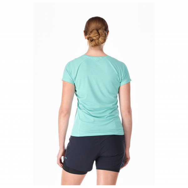 Rab - Women's Sonic Tee - Sport shirt