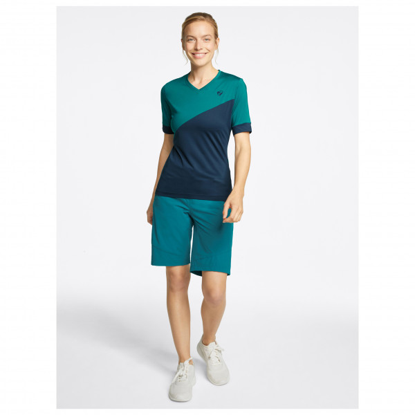 Ziener - Women's Nahala - Maglia funzionale