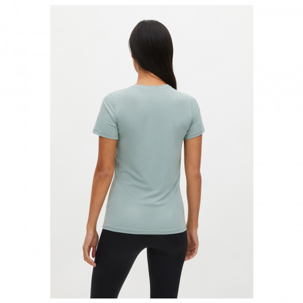 Röhnisch - Women's Jacquard Tee - Funktionströja