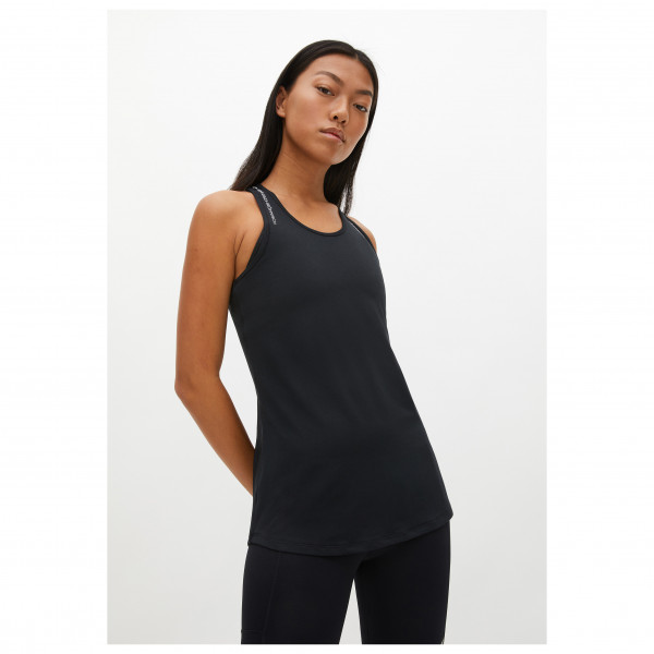 Röhnisch - Women's Logo Racerback - Camiseta sin mangas