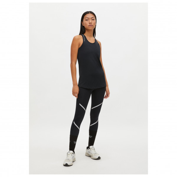 Röhnisch - Women's Logo Racerback - Tanktop