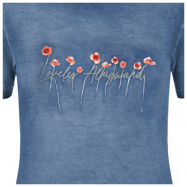 Almgwand - Women's Brombergalm - Camiseta de manga corta