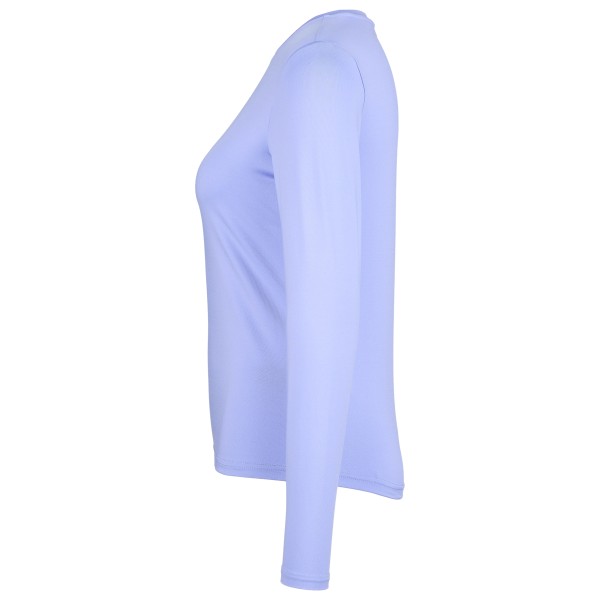 ATHLECIA - Women's Almi L/S Tee - Sport shirt