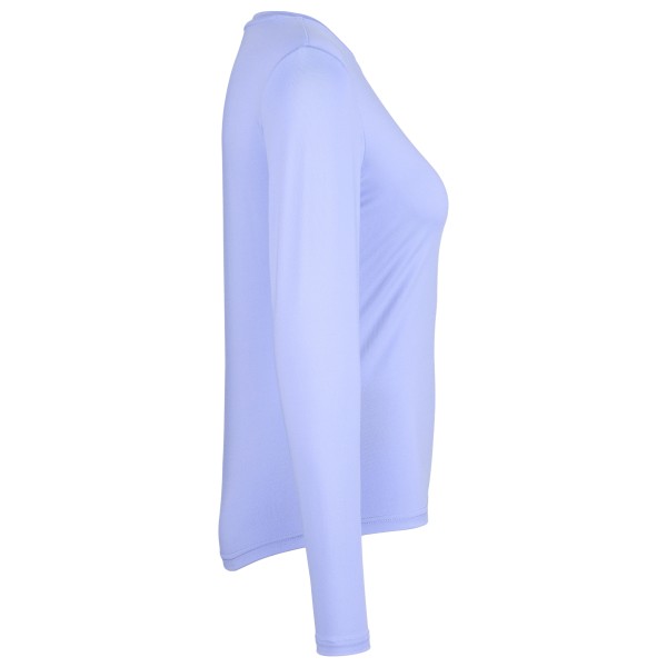 ATHLECIA - Women's Almi L/S Tee - Sport shirt