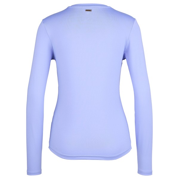 ATHLECIA - Women's Almi L/S Tee - Sport shirt