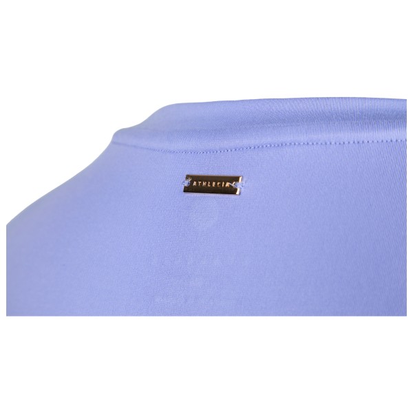 ATHLECIA - Women's Almi L/S Tee - Sport shirt