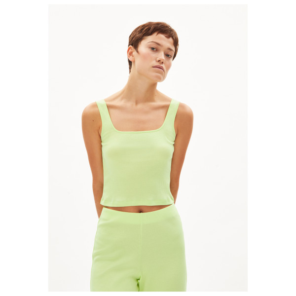 ARMEDANGELS - Women's Aanong - Toppi